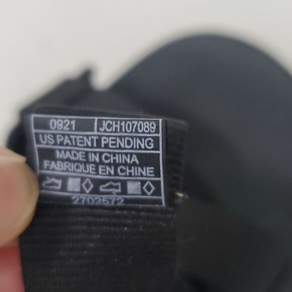 Chaco Chillos Slides Cross Straps Men's Size 13 - Picture 9 of 9